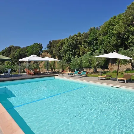 Apartamento Sleeps 4 T242009 Sovana