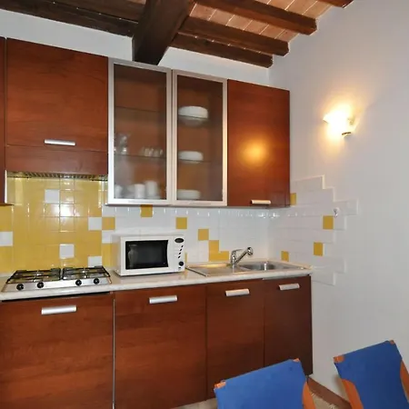 Sleeps 4 T242009 Apartamento